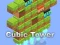 游戏Cubic Tower在线