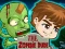游戏The Zombie Dude在线