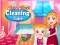 游戏Baby Hazel Cleaning Time在线