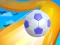 游戏Rolling Ball Halloween Escape在线