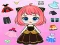 游戏Chibi Doll Dress Up DIY在线