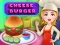 游戏Cheeseburger在线