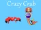 游戏Crazy Crab在线