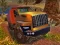 游戏Offroad Truck Simulator Hill Climb在线