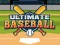 游戏Ultimate Baseball在线