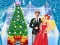 游戏Perfect Couple Winter Prep在线
