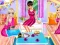游戏Princess Pajama Party Sleepover在线
