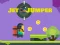游戏Jet Jumper在线