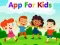游戏App For Kids在线