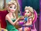 游戏Ice Queen Toddler Feed在线