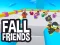 游戏Fall Friends在线