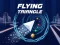 游戏Flying Triangle在线