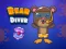 游戏Bear Diver在线