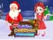 游戏Santa Claus Christmas Preparation在线