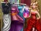 游戏Sery Haute Couture Dolly Dress Up在线