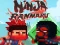 游戏Ninja Ranmaru在线