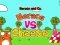 游戏Horace vs Cheese在线