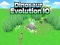 游戏Dinosaur Evolution IO在线