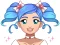 游戏Kawaii Magical Girl Dress Up Game在线