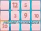 游戏Memory Game With Numbers在线