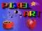 游戏Pixel Art在线