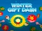 游戏Winter Gift Dash在线