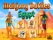 游戏Mahjong Battles Egypt在线