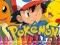 游戏Pokemon Coloring在线