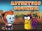 游戏Adventure Squirrel在线