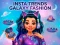游戏Insta Trends Galaxy Fashion在线