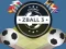游戏Zball 3: Football在线