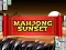 游戏Mahjong Sunset在线