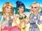 游戏Princesses Boho Beachwear Obsession在线