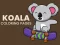 游戏Koala Coloring Pages在线