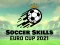 游戏Soccer Skills: Euro Cup 2021在线