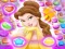 游戏Disney Beauty and The Beast Belle's Magical World在线