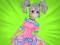 游戏Princess Cute Zombies April Fun在线