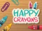 游戏Happy Crayons在线
