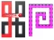 游戏Cube Paint在线
