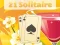 游戏21 Solitaire在线