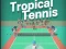 游戏Tropical Tennis在线