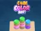 游戏Coin Color Sort在线