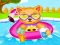 游戏Newborn Puppy Baby Shower在线