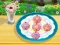 游戏Baby Animal Cookies在线