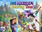 游戏BTS Minecraft Coloring Time在线