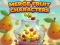 游戏Merge Fruit Characters在线