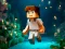 游戏Noobik Parkour in a Cave!在线