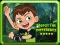 游戏Ben 10 Spot the Difference在线