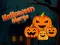 游戏Halloween Merge在线