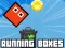 游戏Retro Running Boxes在线
